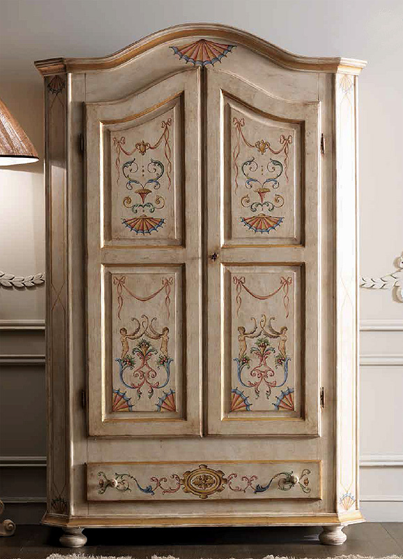 Шкаф  VITTORIO GRIFONI 2636 