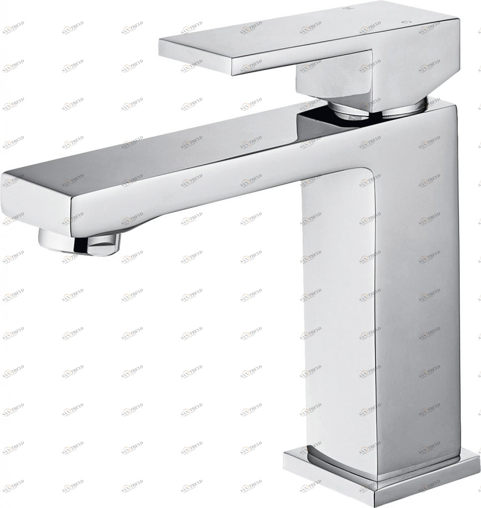 Смеситель для раковины MAGNA MAG-LVM-CRM BELBAGNO