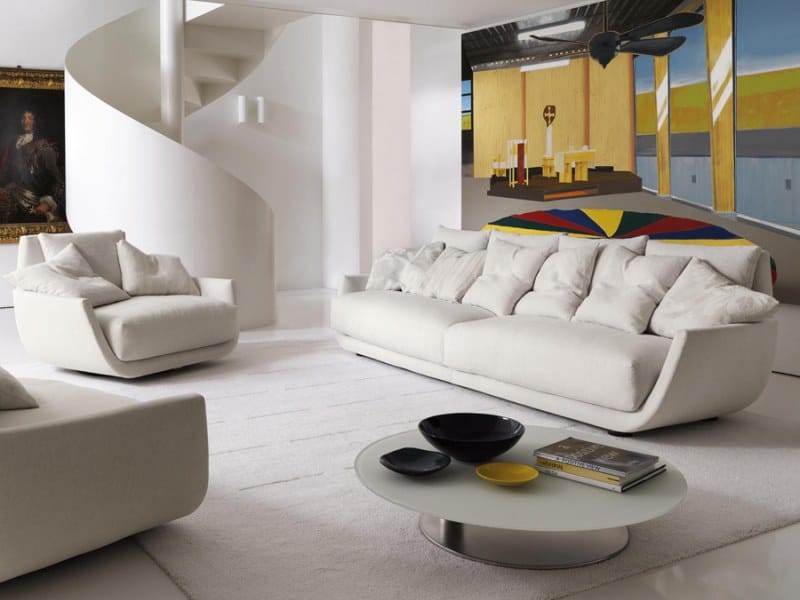 Ткань диван Désirée divani Tuliss ARCH-00054698 - Вид №1