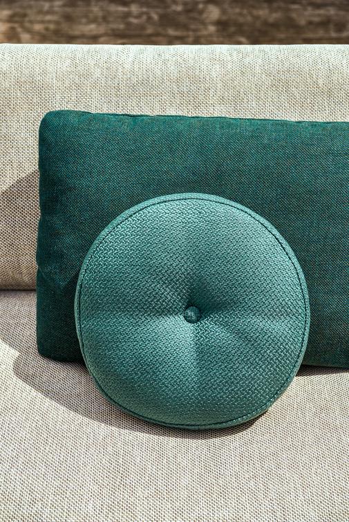 MNST284 Concept 5 кремень teak Manutti Flex - Вид №10