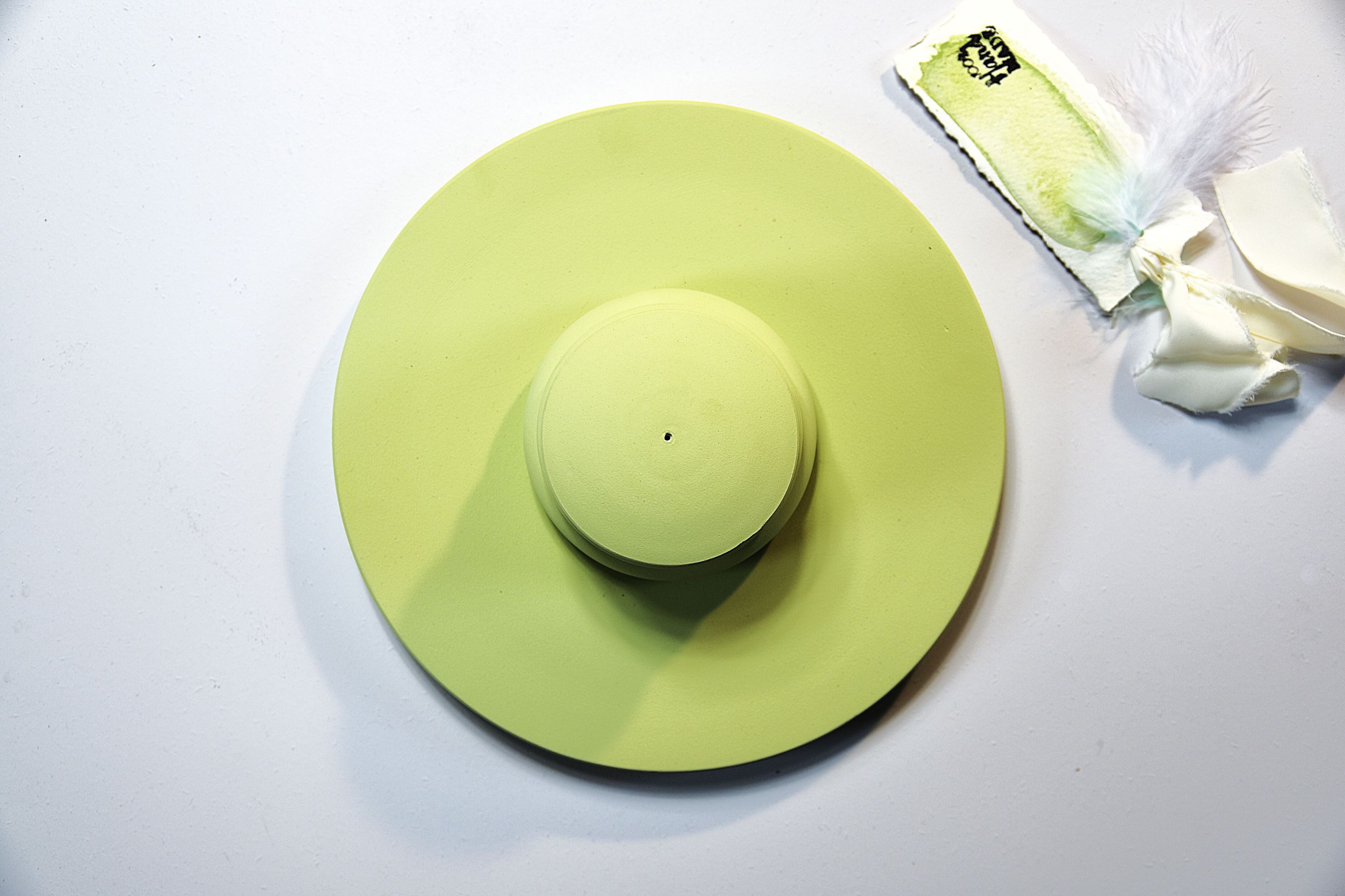 Матовая глазурованная керамическая подставка Muse dell’Abitare воздух ARCH-00070076 - Вид №2