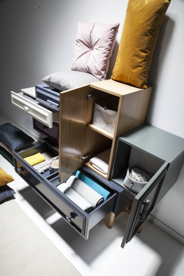 078758 Сервант Lola Glamour Oh Lola Santreyd  - Вид №4