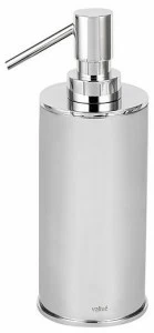 Vallvé Дозатор мыла из смолы Ritz 0050006 / 0050677