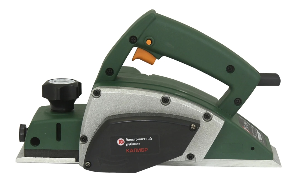 Электрорубанок Калибр РЭ- 650 9125687 STDN-0133338 - Вид №2