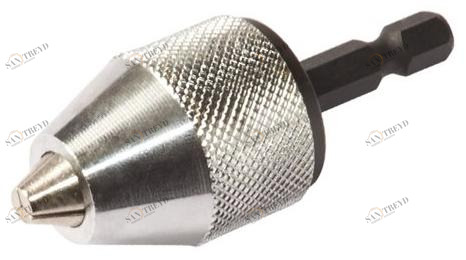 MAURER Патрон без ключа 1/4 дюйма sun-id-1346132