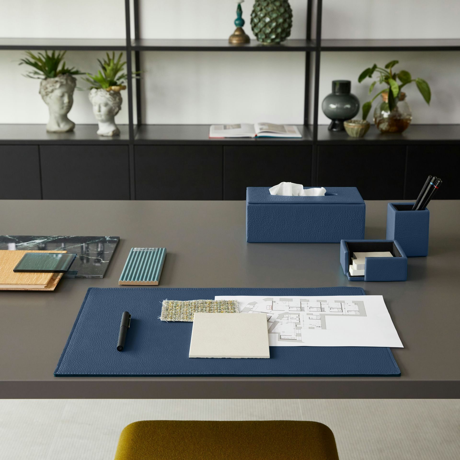 Держатель для кожаных салфеток EGLOOH Афина ARCH-00088847 - Вид №68