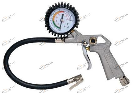 MAURER Пистолет для инфляции sun-id-1436237