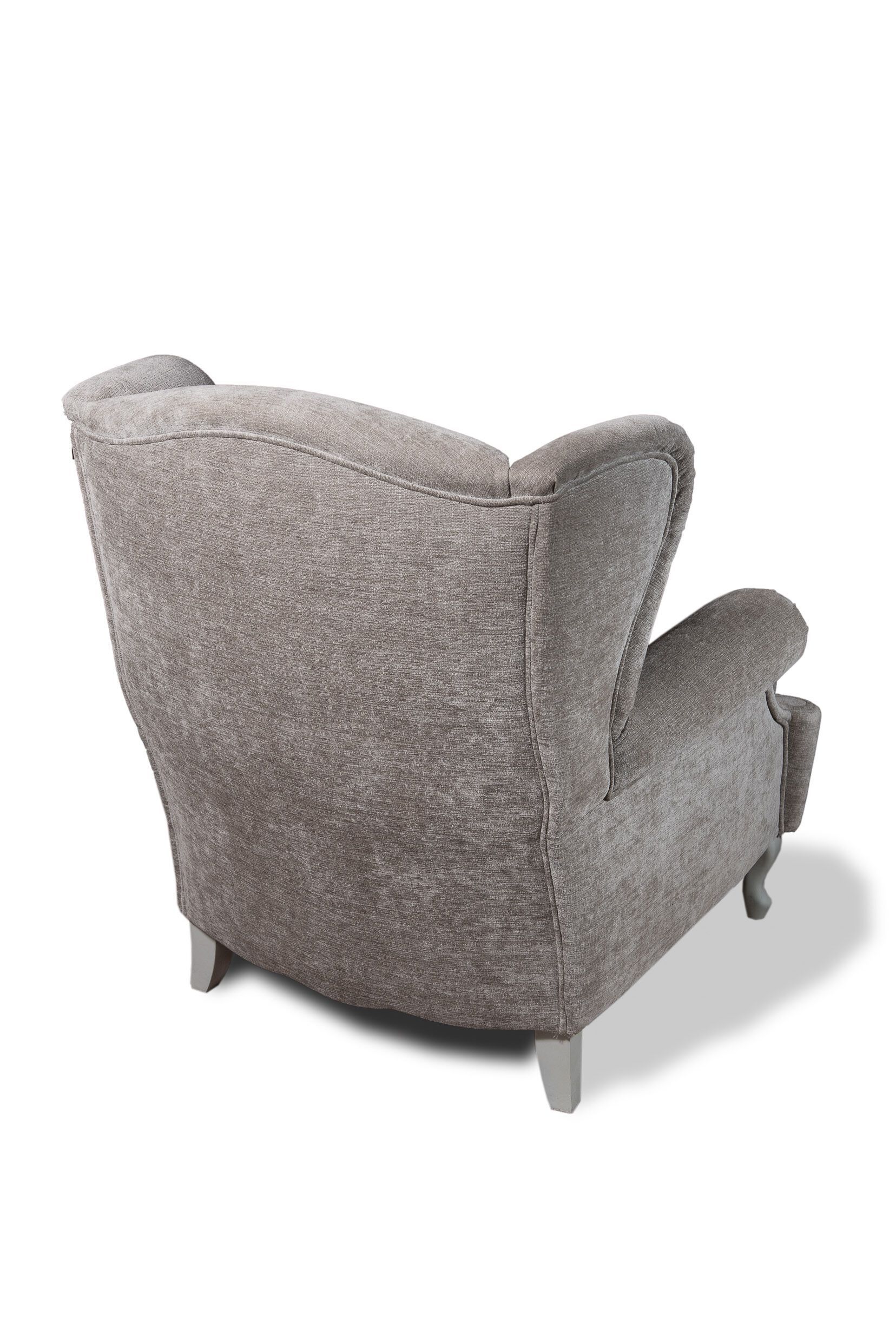 Кресло с подлокотниками GH LAZZERINI Poltrona su misura ARCH-00110639 - Вид №1