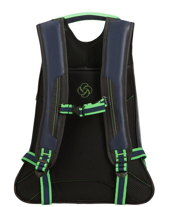 01N-31001 Рюкзак 01N*001 Backpack M Samsonite Paradiver Light  - Вид №1