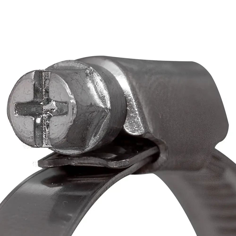 Хомут TECH-KREP из нержавеющей стали 40-60 мм для надежного соединения 10113930 STLM-0000200 - Вид №1