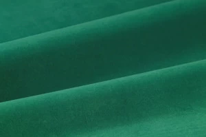 COLORISTICA Ткань мебельная  Микровелюр  NEWGeneration Зеленый