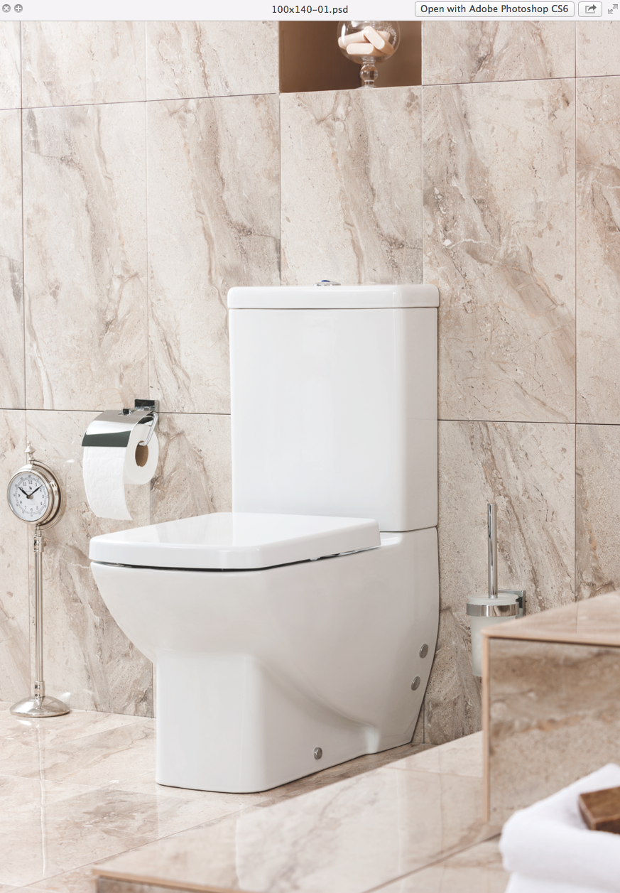 TH410-00CB00E-0000 THOR Бачок Creavit Thor  - Вид №1