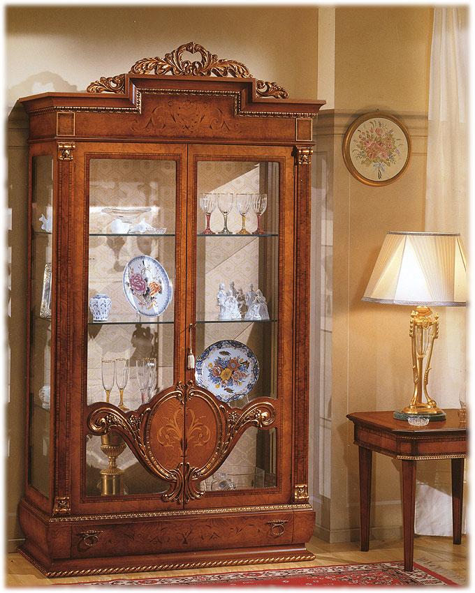 Витрина  AR ARREDAMENTI 1601 AMADEUS