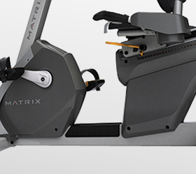 R3XM Велотренажер r3xm (r3xm) реабилитационный коммерческий MATRIX  - Вид №6