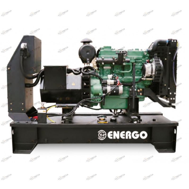 Дизельный генератор Energo AD150-T400 sun-id-1035144