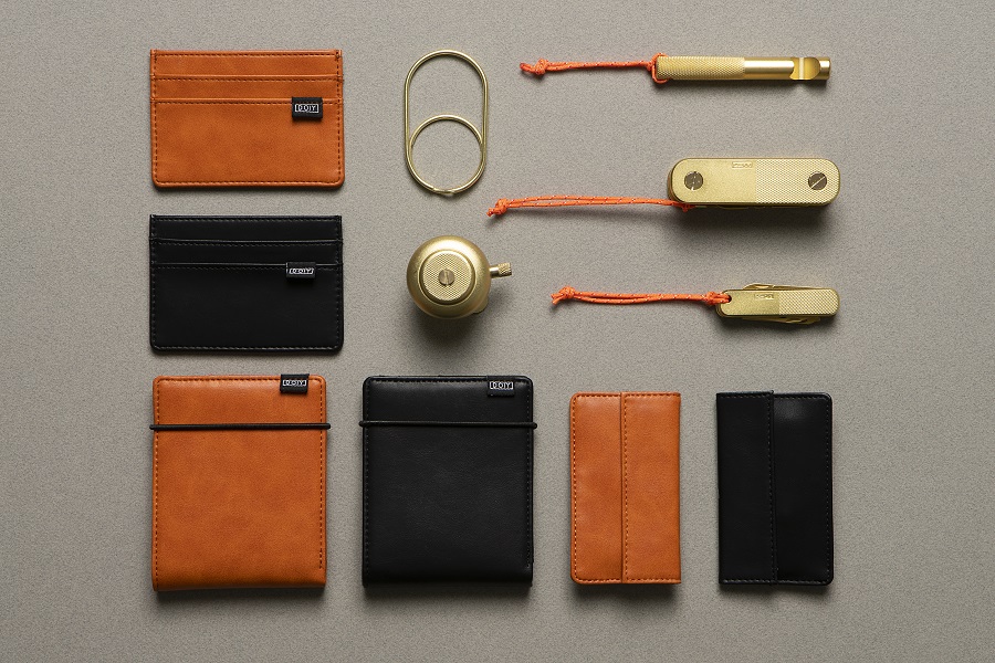 DYHONMUTO Мультиинструмент honom Doiy  - Вид №3