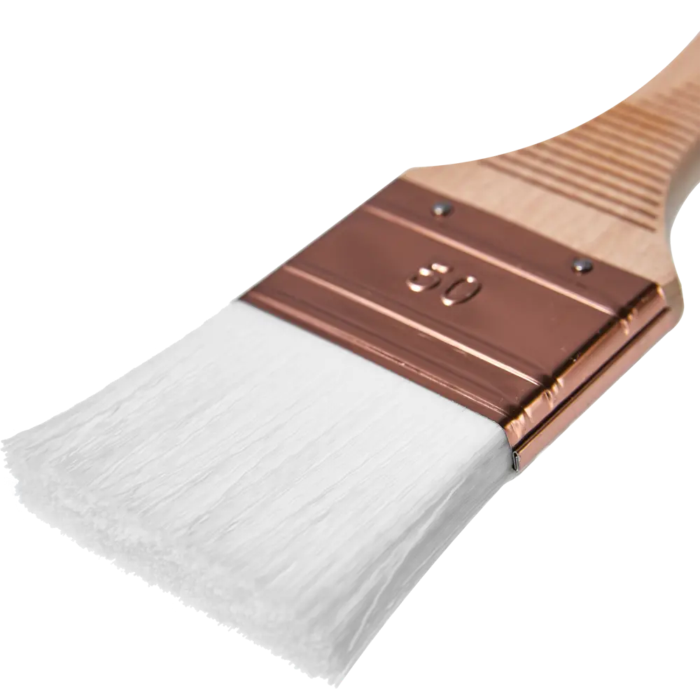 Кисть для клея Dexter к. Pro нейлоновая 50 мм 82798214 STLM-2043940  - Вид №1