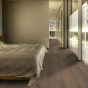 Паркетная доска Kahrs Дуб Стуре