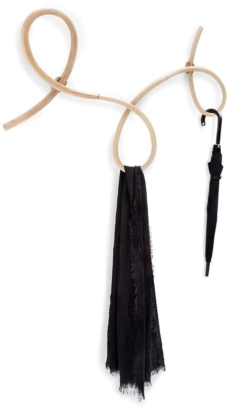 Wiener GTV Design Настенная вешалка из дерева sun-id-1457809 - Вид №6