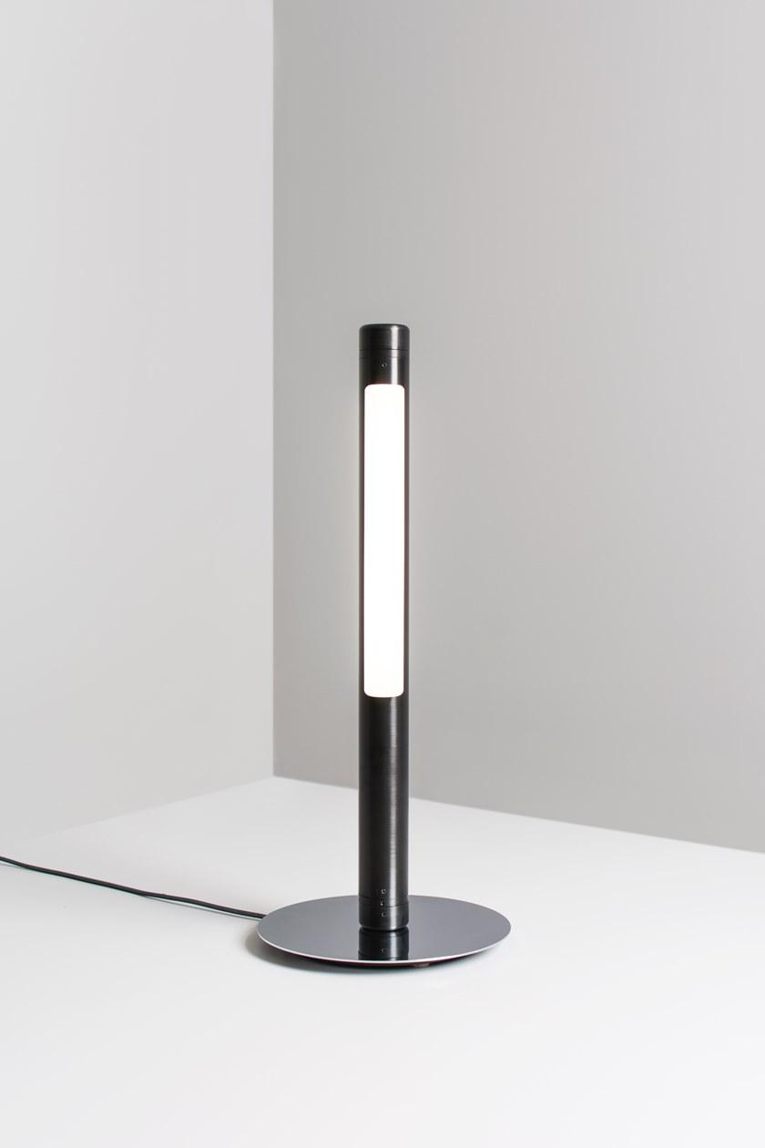 ANDlight Светодиодная настольная лампа Pipeline sun-id-1353409 - Вид №2