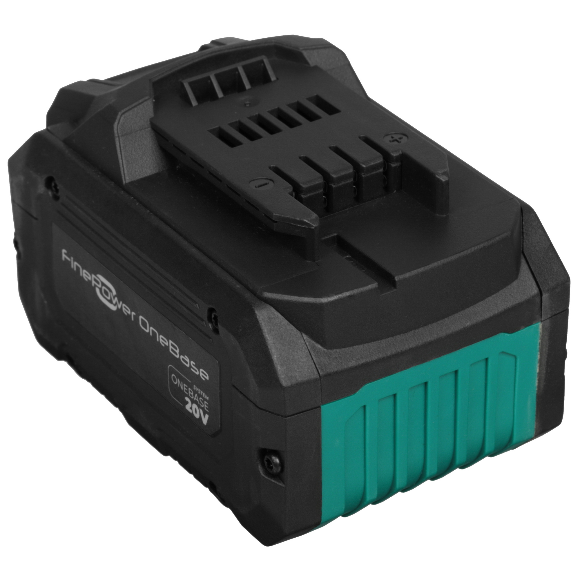 Аккумулятор FinePower OneBase S80 OneBase20 5062999 STDN-0142653 - Вид №1