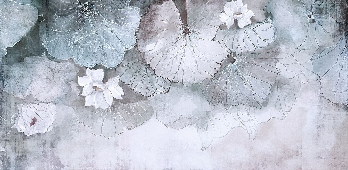 Моющиеся нетканые обои Creativespace Prêt-à-porter ARCH-00137967 - Вид №3