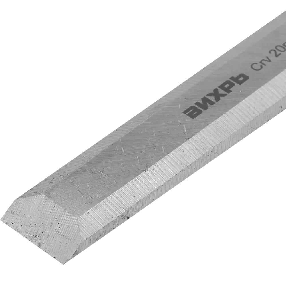 Стамеска-долото Вихрь 20 мм, усиленная двухкомпонентная ручка STLM-2199646 - Вид №1