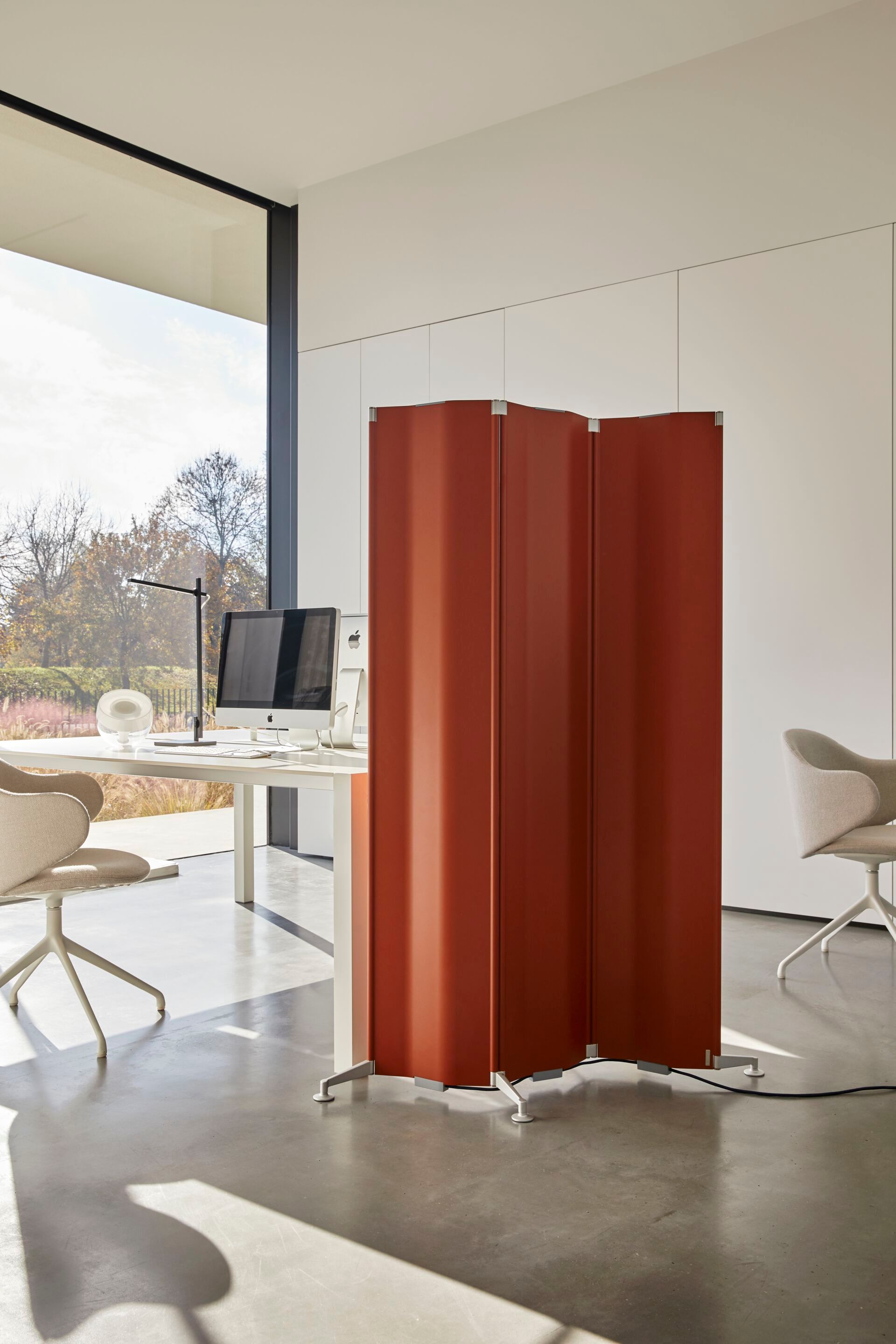 Алюминиевый полотенцесушитель Tubes Plug &amp ARCH-00125756 - Вид №9