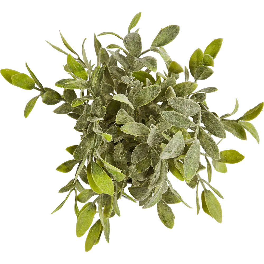 Искусственное растение в цинковом горшке Atmosphera D17x22 см микс 87051757 STLM-2188552  - Вид №1