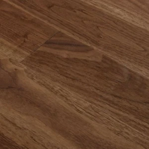 Инженерная доска Coswick Классическая Классический Американский 107мм Лак Орех американский Натур (Гладкая) 300…1845х107,95 мм.