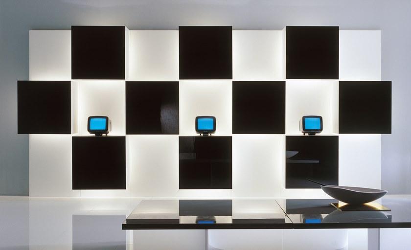 ACERBIS Модульная система буазери с подставкой под телевизор Life sun-id-1473363 - Вид №2