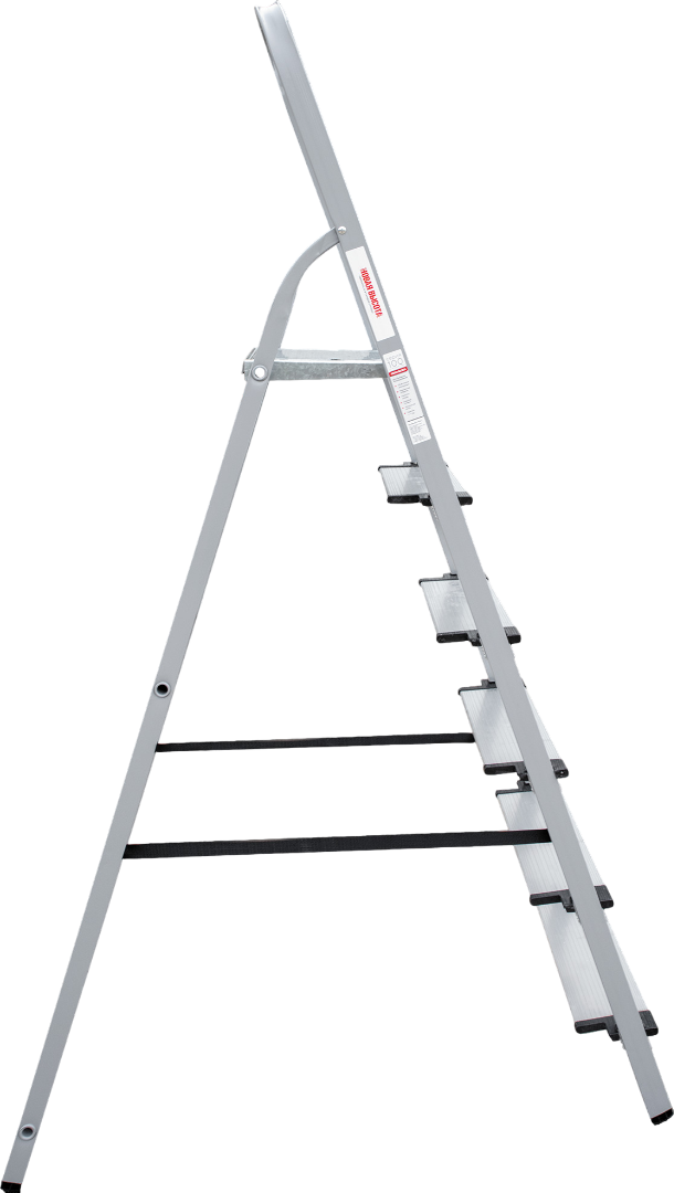 Стремянка односекционная Новая Высота NV 1137 9278689 STDN-0065986 - Вид №2