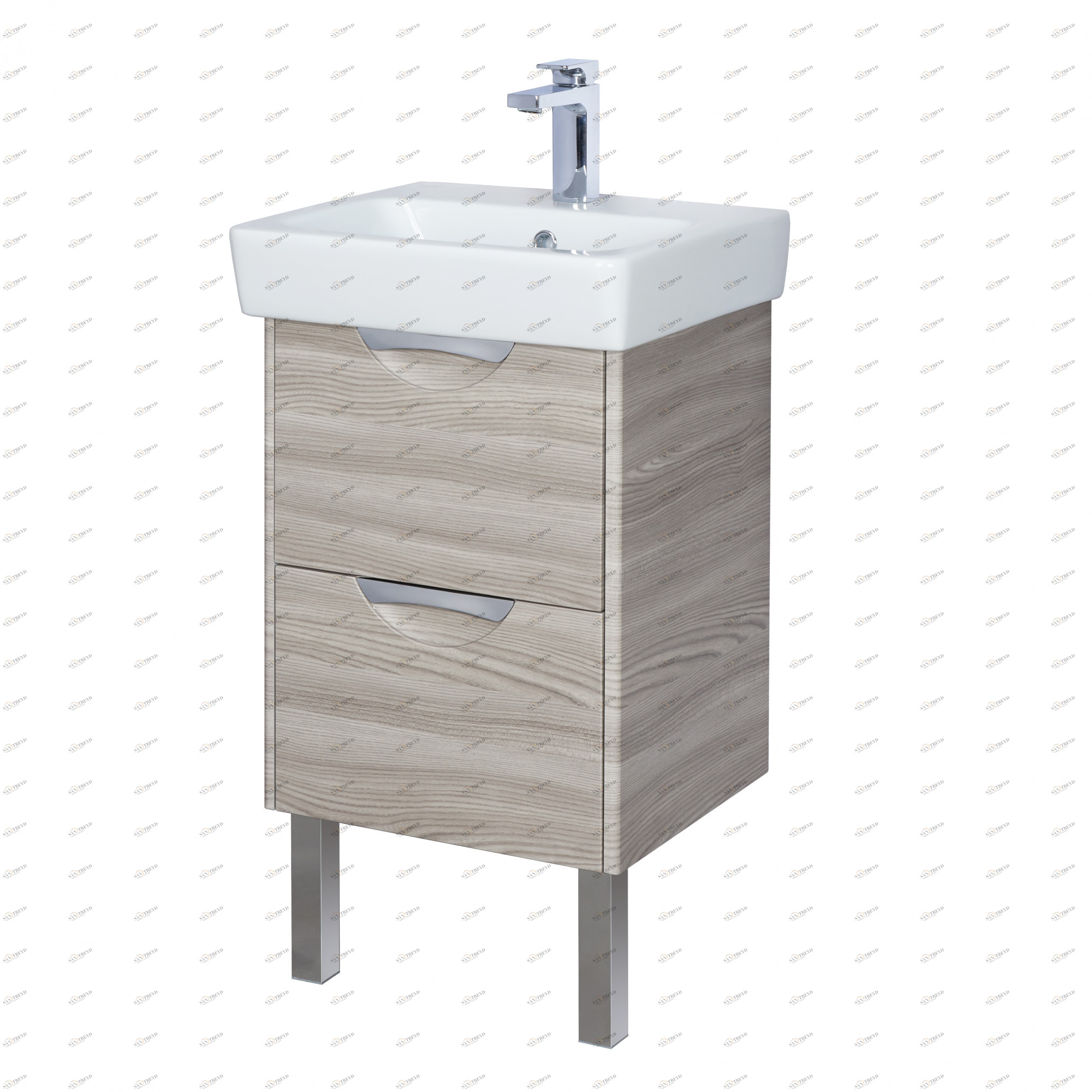 СИЛЬВА 50 1A211701SIW60 AQUATON