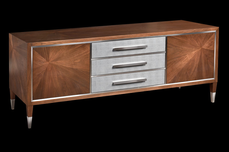 HD601 Большая Хокстонская Креденца ijlbrown  - Вид №1