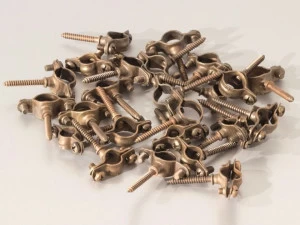 GI Gambarelli Система крепления Fusion