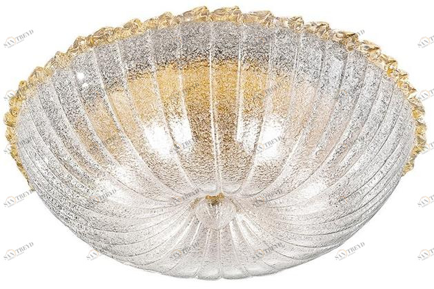 Rossini Illuminazione Стеклянный потолочный светильник  2037-30, 2037-40, 2037-50, 2037-60 