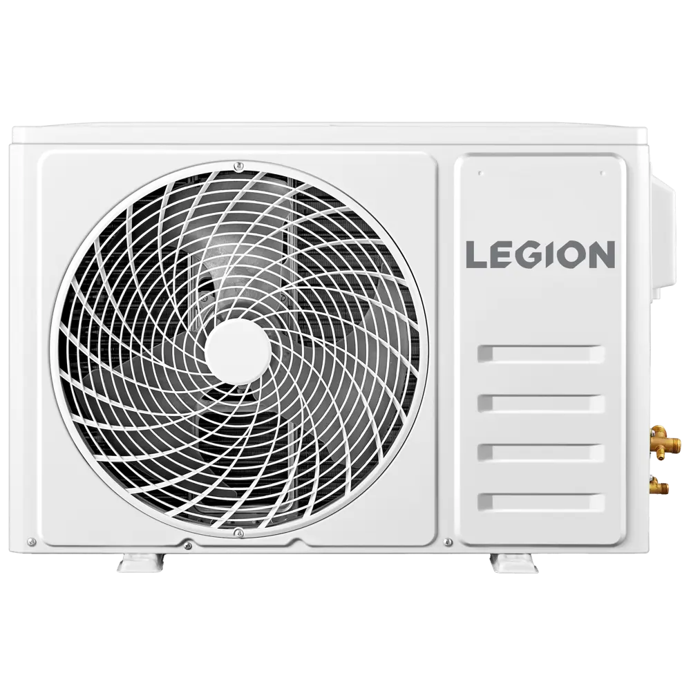 Сплит-система Legion LE-FR07RH 7K BTU охлаждение/обогрев 84601208 STLM-2106669  - Вид №2