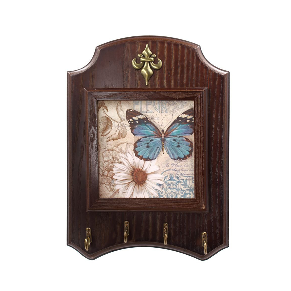 242084 Ключница №32 РЕМЕКО 