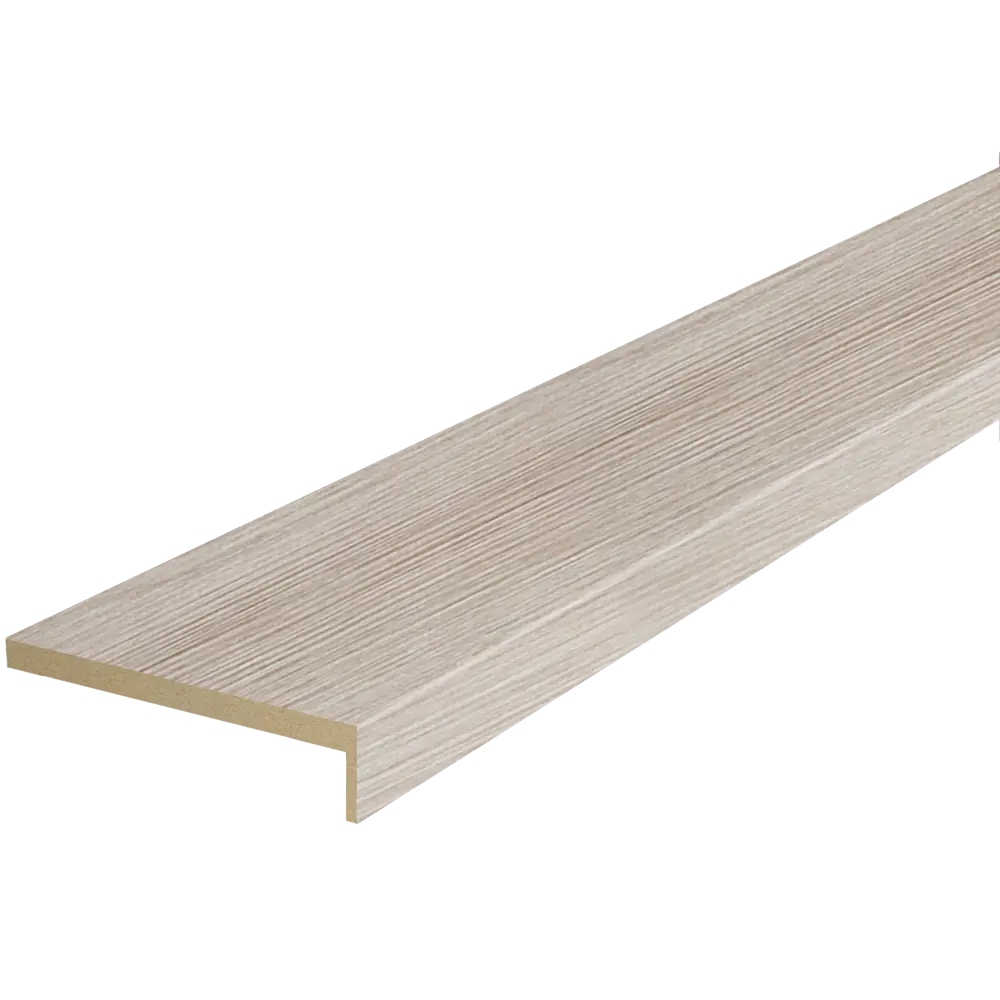 89353795 Наличник телескопический Ситти 2150x70x25 мм финиш бумага цвет дуб эдисон VELLDORIS STLM-1578721