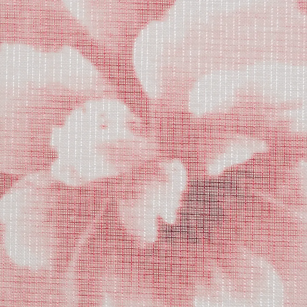 Тюль на ленте «Поляна», 300х270 см, цветы, цвет мультиколор ТОРГОВЫЙ ДОМ ТЕКСТИЛЬ STLM-2025357 - Вид №3