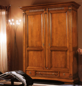 Шкаф  ARTE ANTIQUA 3801