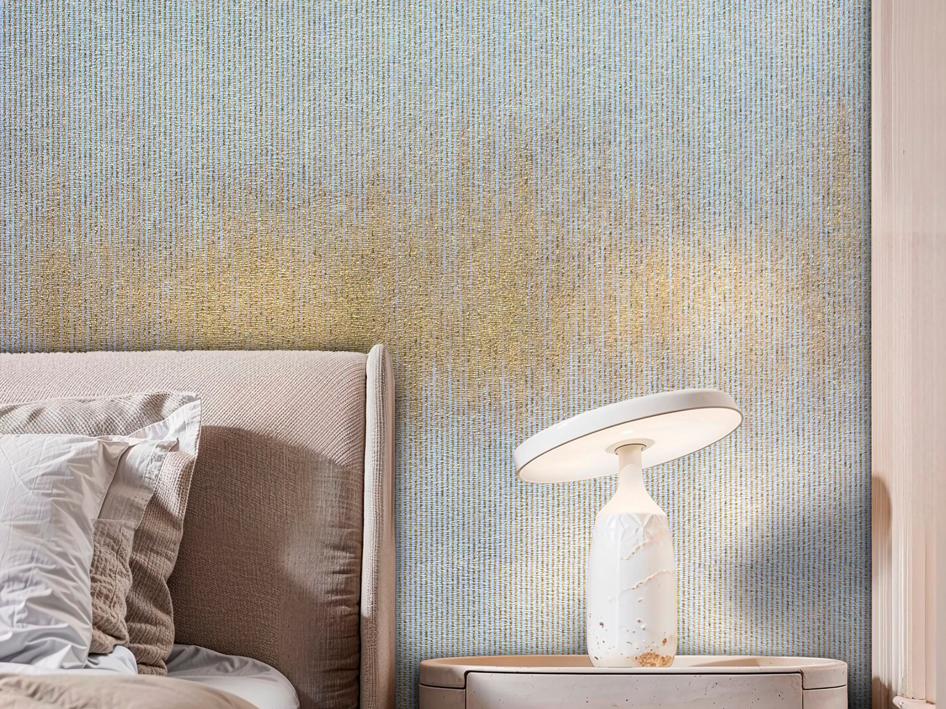 Обои с рисунком из целлюлозного волокна Officinarkitettura® Les nombre d'or ARCH-00129999