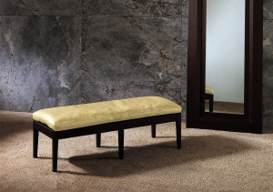 Банкетка ATHENA LONGHI X-412