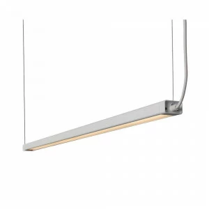 Подвесной светильник прямоугольный белый Nowodvorski Cameleon H 8455 NOWODVORSKI ДИЗАЙНЕРСКИЕ, CAMELEON H LED 00-3890280 Белый