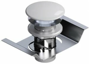 CATALANO Аксессуары 5PBPC00 Accessori Белый