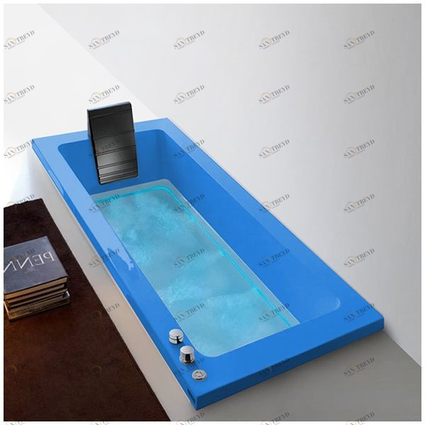 Ванна Gruppo treesse Dream 170 V837F-G-SX V837FGSX