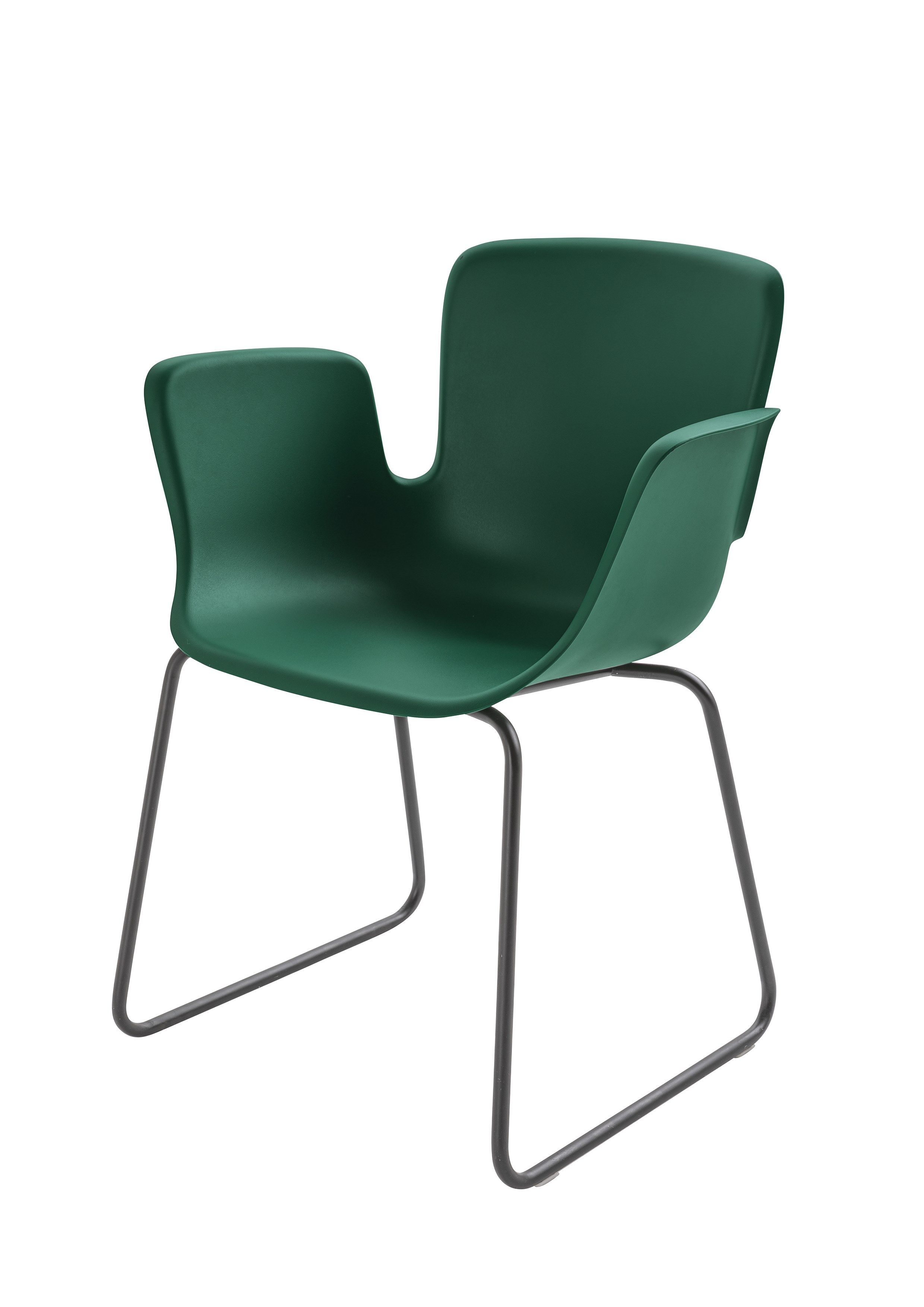 Поли сани стул CAPPELLINI Juli ARCH-00144949 - Вид №1