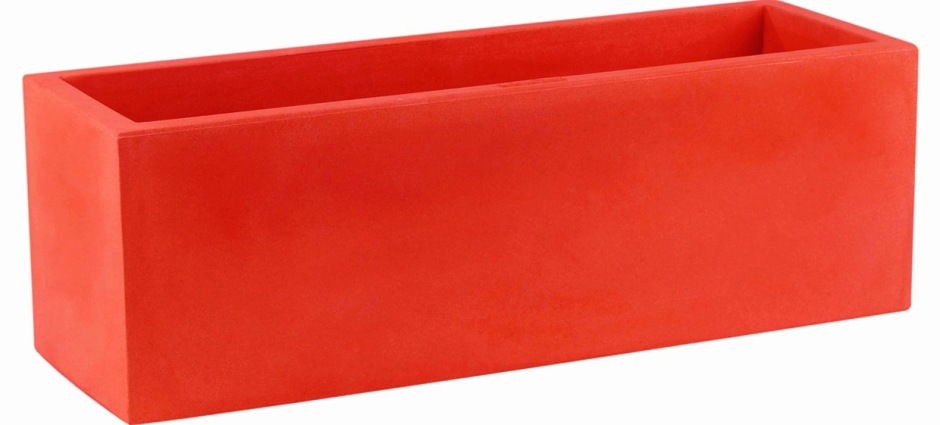 028693 Кашпо Jardinera Vondom Pots Studio Vondom  - Вид №6