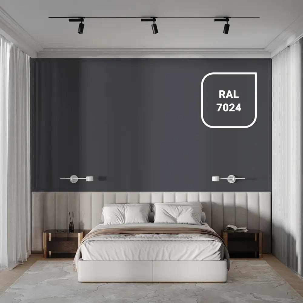 Tikkurila Euro Power 7 - матовая краска для колеровки, 2.7 л 11601231 STLM-0001314 - Вид №4