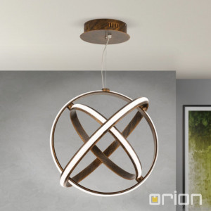 Orion HL 6-1664 antik Earth люстра подвесная